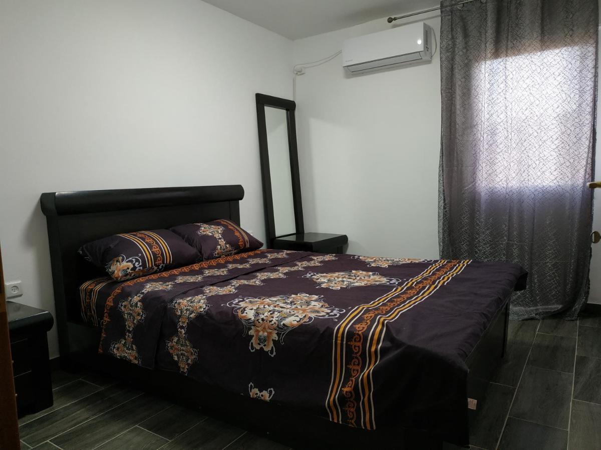Lake View Tiberias Exterior foto